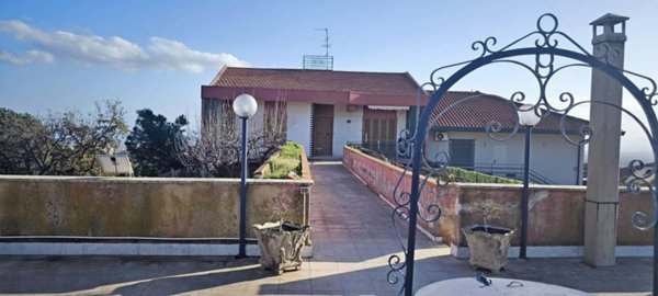 appartamento in vendita a Mascalucia