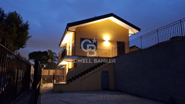 casa indipendente in vendita a Mascalucia