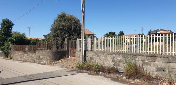 terreno agricolo in vendita a Mascalucia