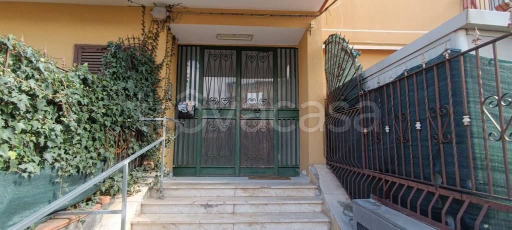 appartamento in vendita a Mascalucia