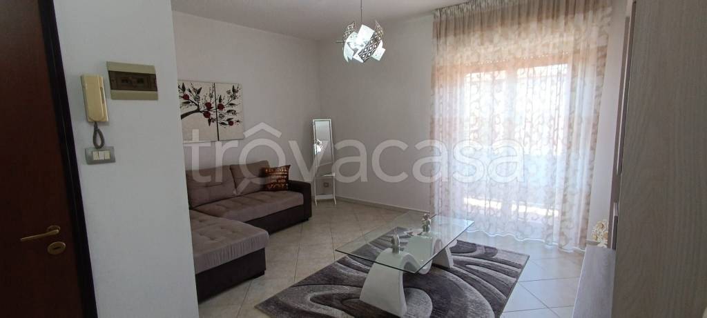 appartamento in vendita a Mascalucia