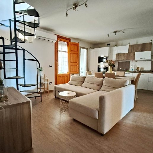 casa semindipendente in vendita a Mascalucia