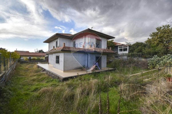 casa indipendente in vendita a Mascalucia in zona Massa Annunziata