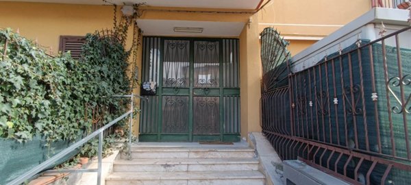 appartamento in vendita a Mascalucia