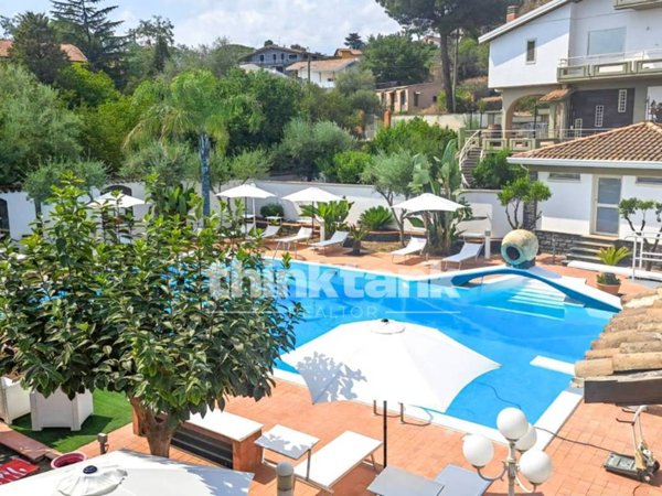 casa indipendente in vendita a Mascalucia