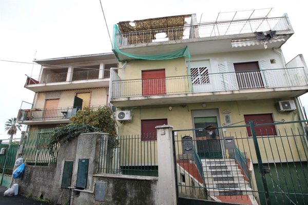 appartamento in vendita a Mascalucia