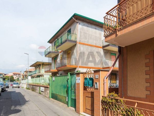 appartamento in vendita a Mascalucia