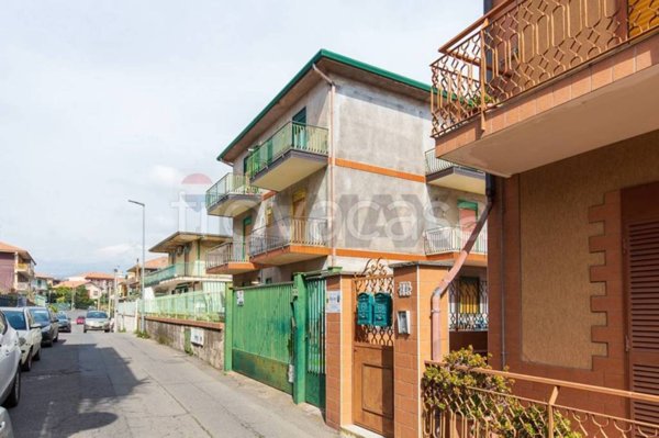 appartamento in vendita a Mascalucia