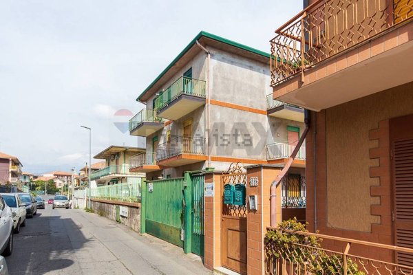 appartamento in vendita a Mascalucia