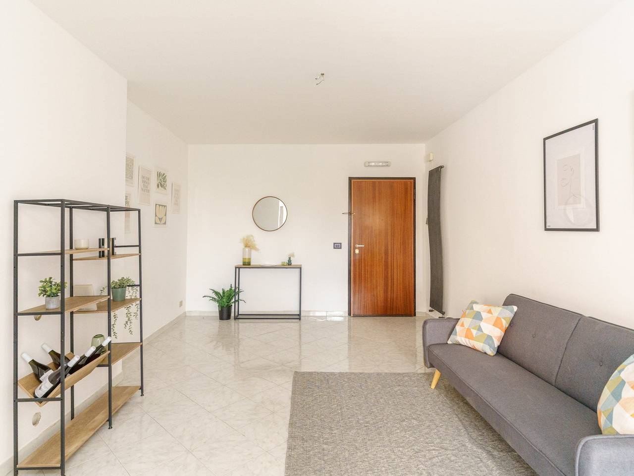 appartamento in vendita a Mascalucia