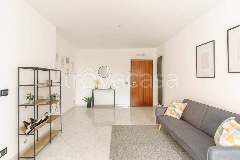 appartamento in vendita a Mascalucia