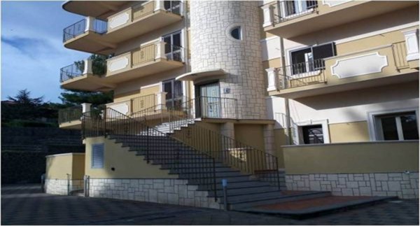 appartamento in vendita a Mascalucia