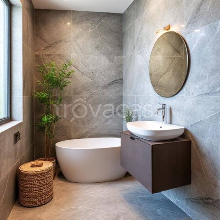 appartamento in vendita a Mascalucia