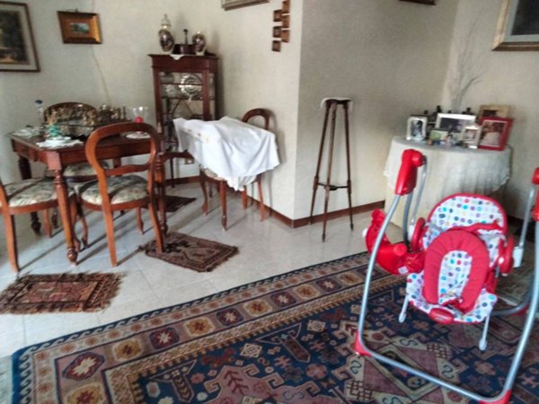 appartamento in vendita a Mascalucia