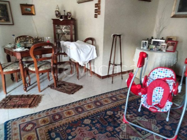 appartamento in vendita a Mascalucia