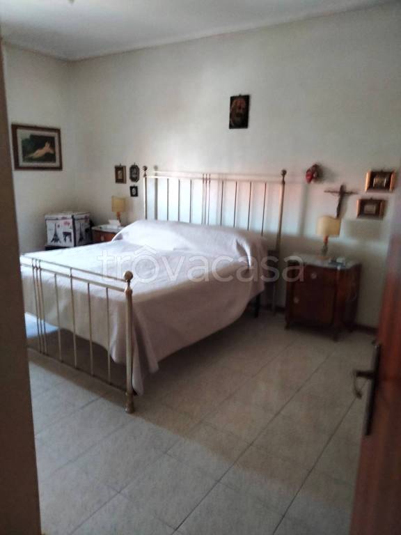 appartamento in vendita a Mascalucia