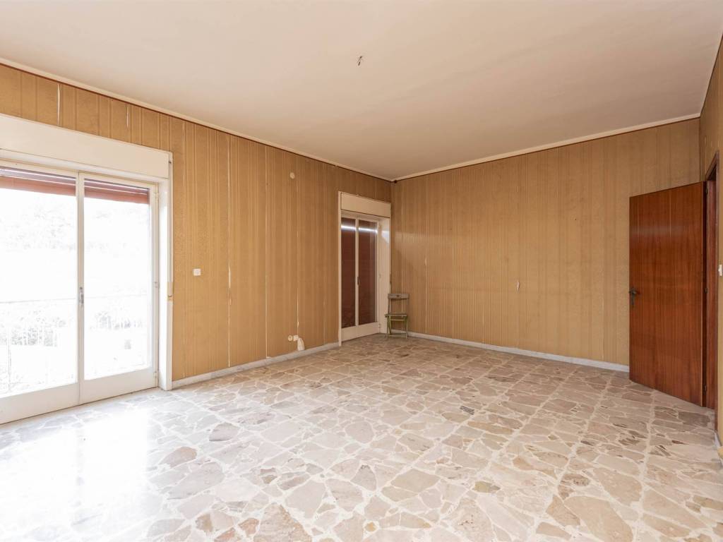 appartamento in vendita a Mascalucia