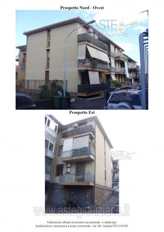 appartamento in vendita a Mascalucia