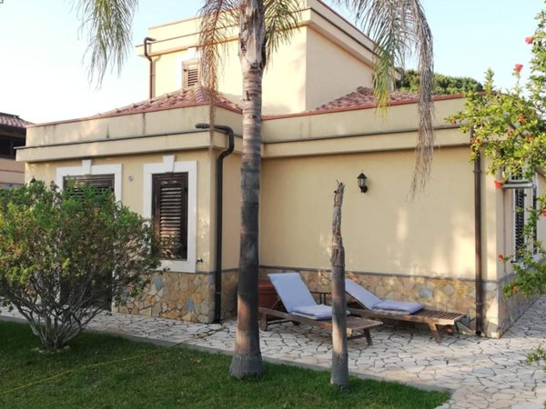 casa indipendente in vendita a Mascalucia