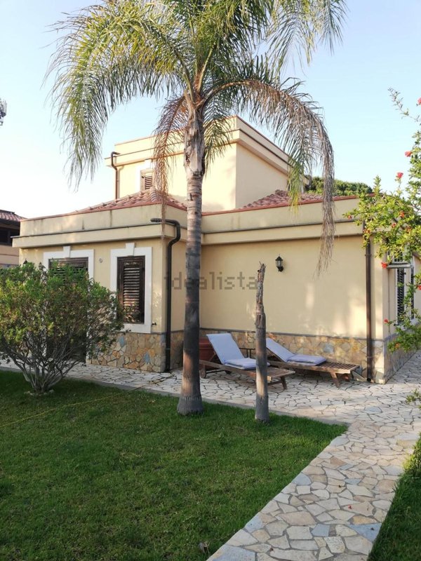 casa indipendente in vendita a Mascalucia