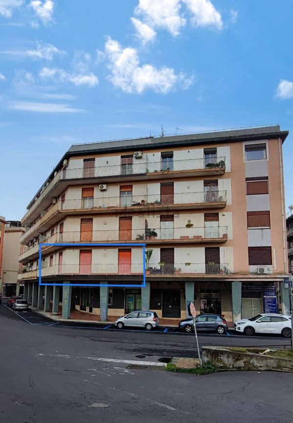 appartamento in vendita a Mascalucia