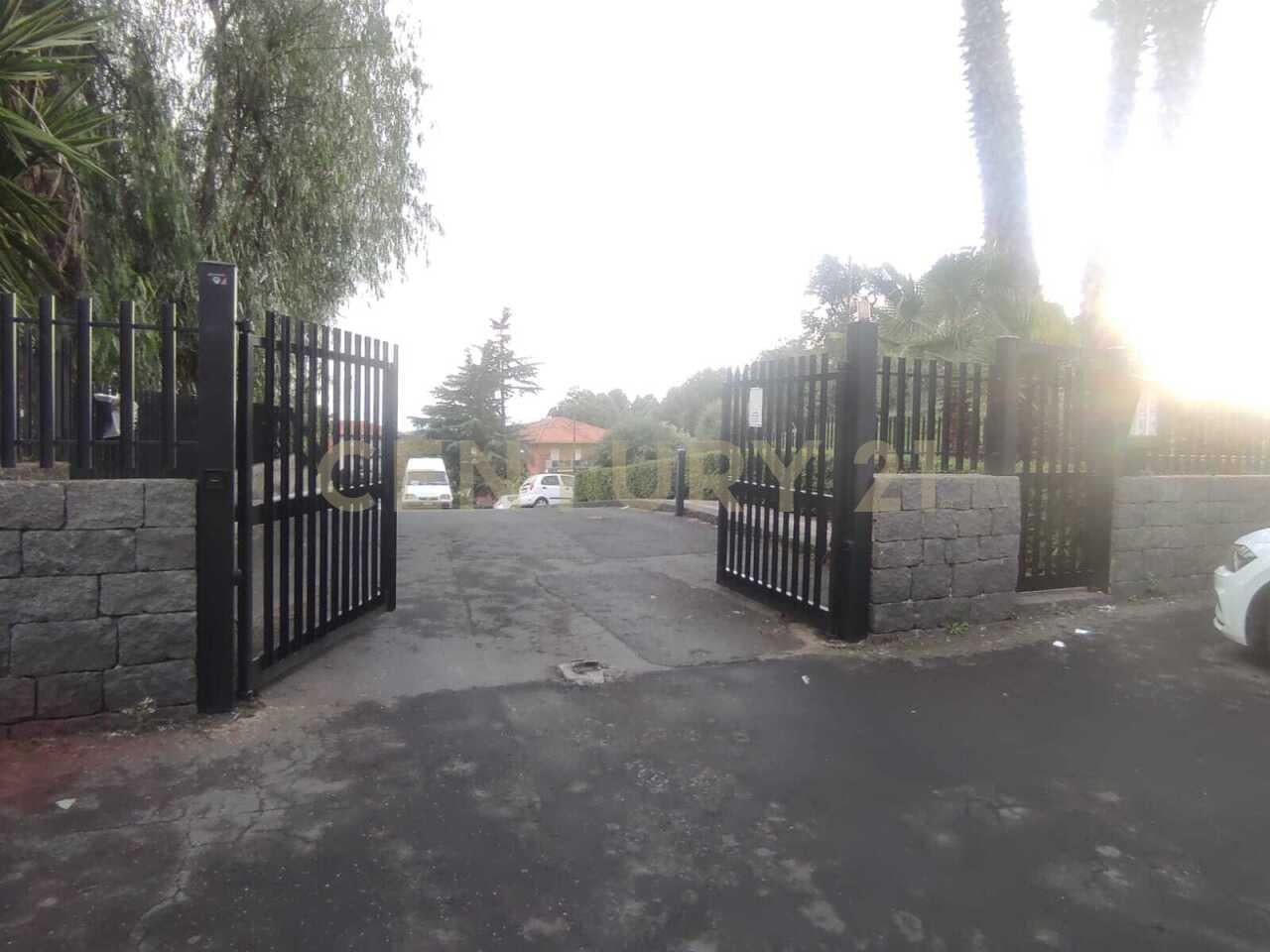 appartamento in vendita a Mascalucia