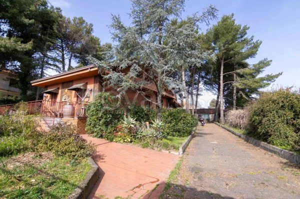 casa indipendente in vendita a Mascalucia