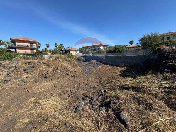 terreno agricolo in vendita a Mascalucia