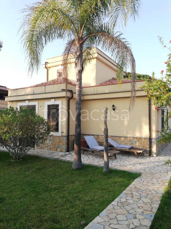 casa indipendente in vendita a Mascalucia