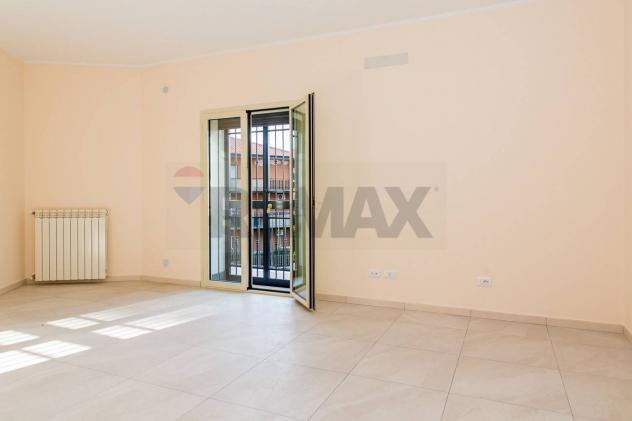 appartamento in vendita a Mascalucia