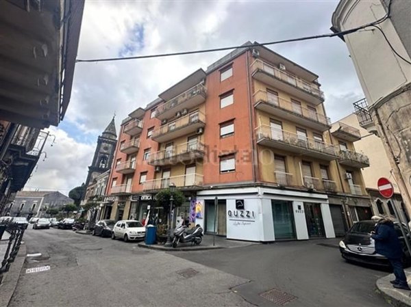 appartamento in vendita a Mascalucia