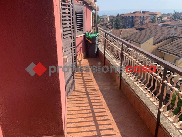 appartamento in vendita a Mascalucia