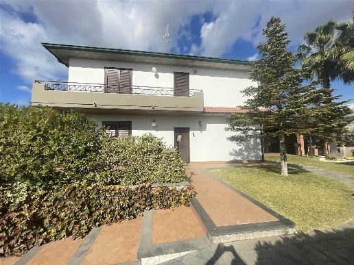 casa indipendente in vendita a Mascalucia