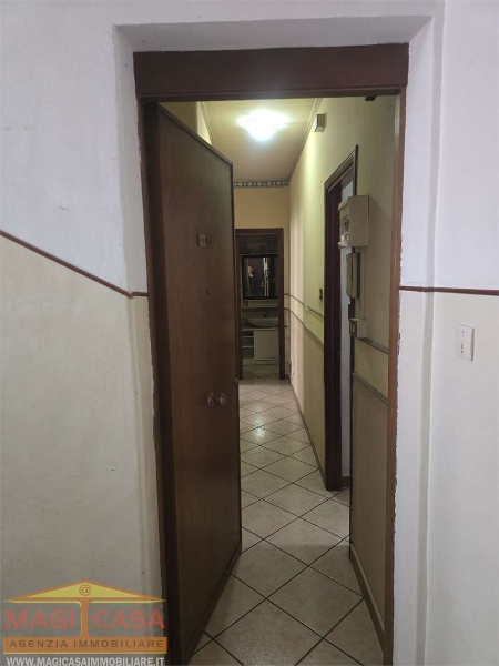 appartamento in vendita a Mascalucia