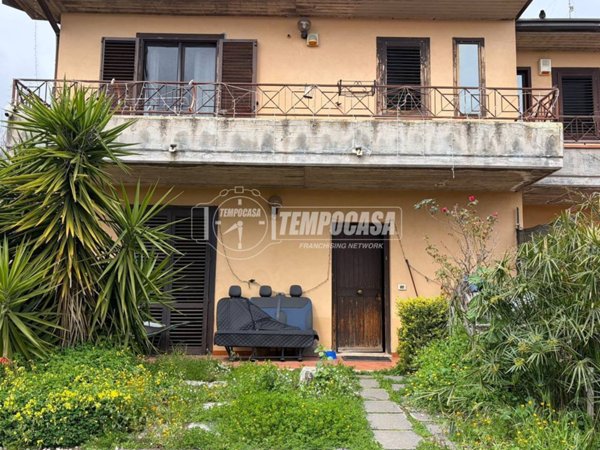 casa indipendente in vendita a Mascalucia