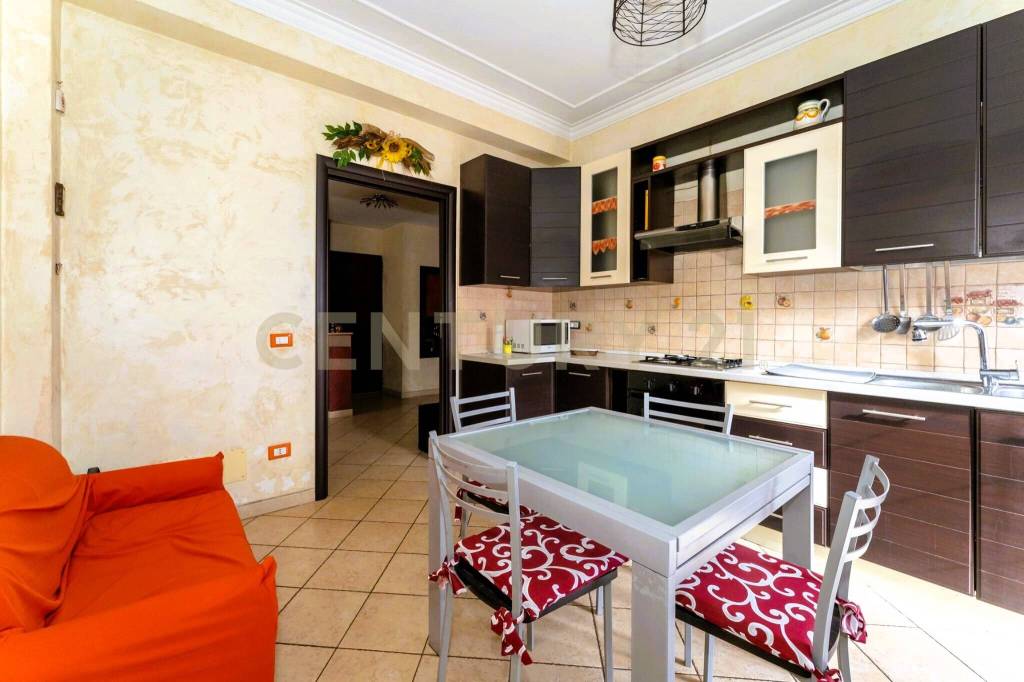 appartamento in vendita a Mascalucia