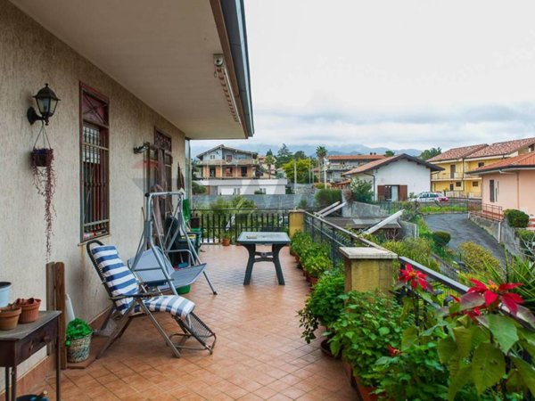 appartamento in vendita a Mascalucia in zona Massa Annunziata