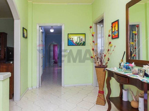 appartamento in vendita a Mascalucia in zona Massa Annunziata