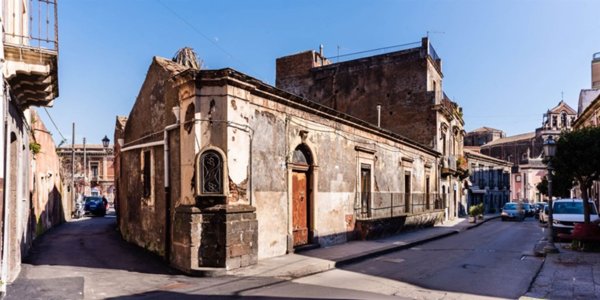 casa indipendente in vendita a Mascalucia
