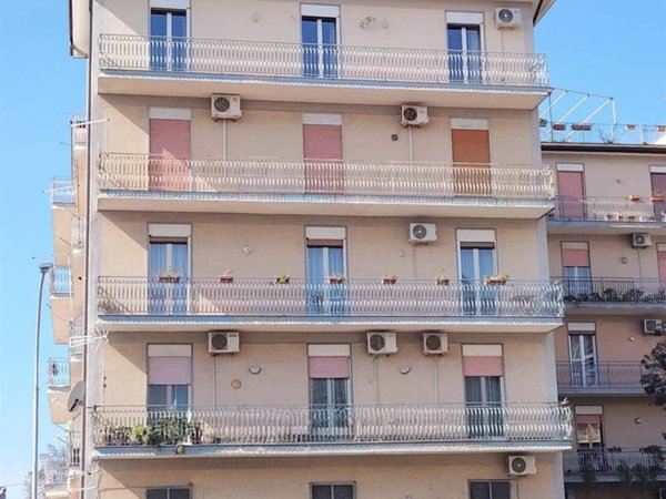 appartamento in vendita a Mascalucia