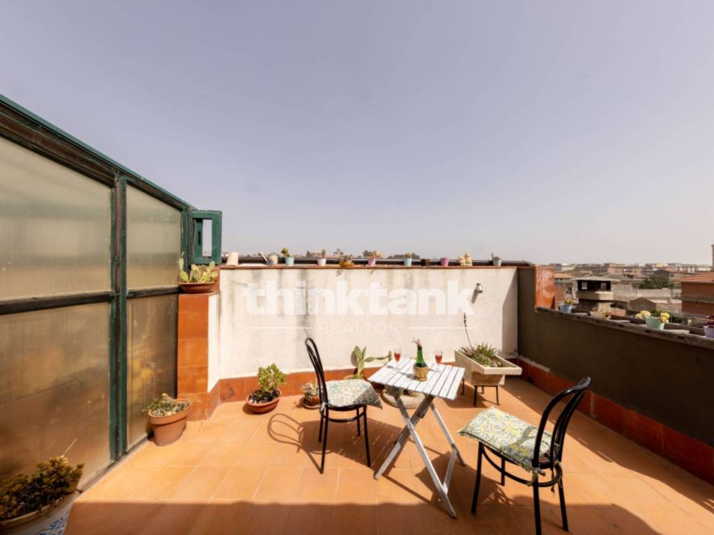 casa indipendente in vendita a Mascalucia