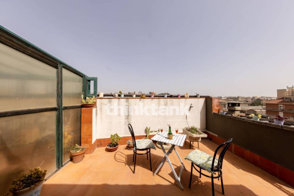 casa indipendente in vendita a Mascalucia