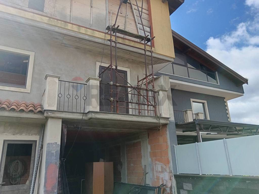 appartamento in vendita a Mascalucia