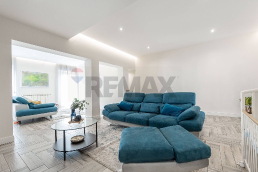 appartamento in vendita a Mascalucia