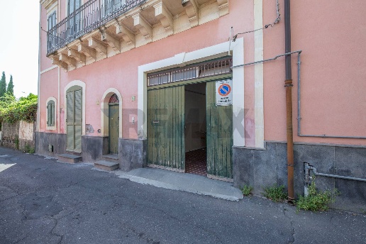 casa indipendente in vendita a Mascalucia