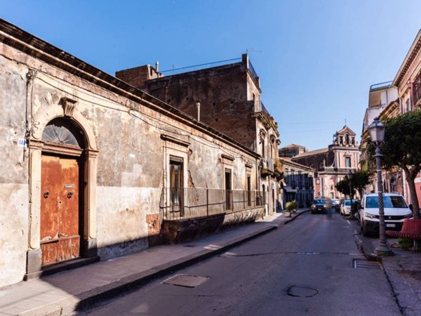 casa indipendente in vendita a Mascalucia