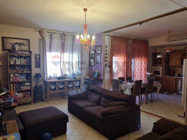 appartamento in vendita a Mascalucia