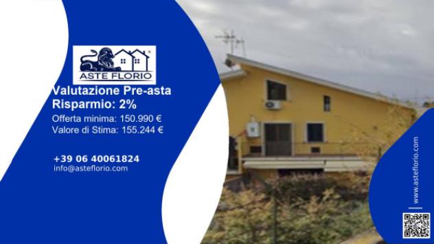 casa indipendente in vendita a Mascalucia