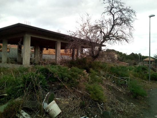 terreno agricolo in vendita a Mascalucia