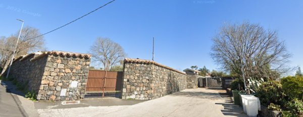 casa indipendente in vendita a Mascalucia